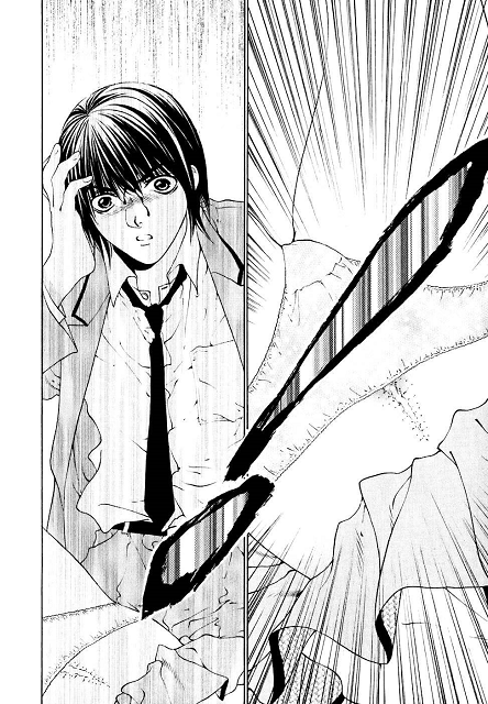 Bitter Virgin (Hazardous)